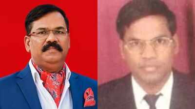‘Will die rather than be called a coward’: UP judge who awarded death to 23 claims death threats