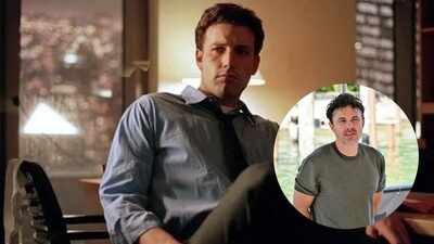 Ben Affleck and Casey Affleck’s father, Timothy Affleck, passes away; news comes months after their mother, Chris Affleck’s demise
