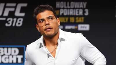 Could Paulo Costa’s bold move change his UFC future and help solve the light heavyweight division’s growing problem?