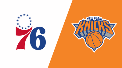 NBA trade news: Philadelphia 76ers add 6-foot-5 New York Knicks champion to pair with LeBron James