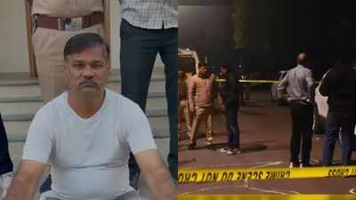 US returnee beats father to death: How row over money turned deadly