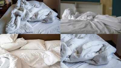 No storeroom? 8 smart places to hide extra bedding, mattresses and blankets without making your home look cluttered