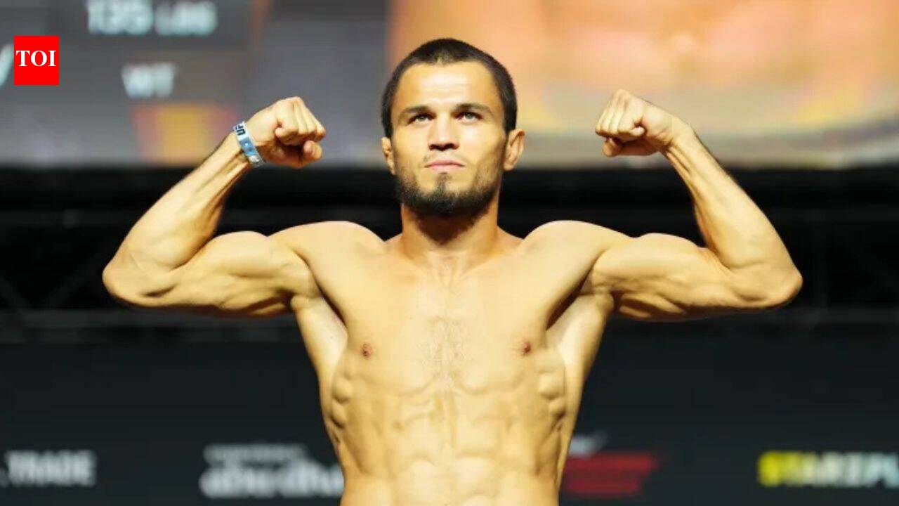 Umar Nurmagomedov’s first move after his loss to Song Yadong KO leaves a big question over what comes next