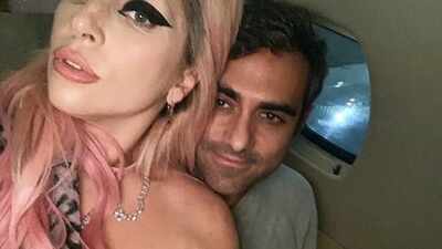 Have Lady Gaga and Michael Polansky eloped? ‘No one has seen her or heard from her in over month'