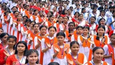 Indians trust the classroom, see better opportunities abroad: Global survey