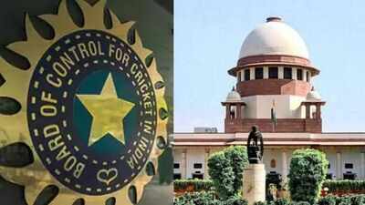 Why shouldn’t National Sports Governance Act apply to BCCI, state bodies, asks Supreme Court
