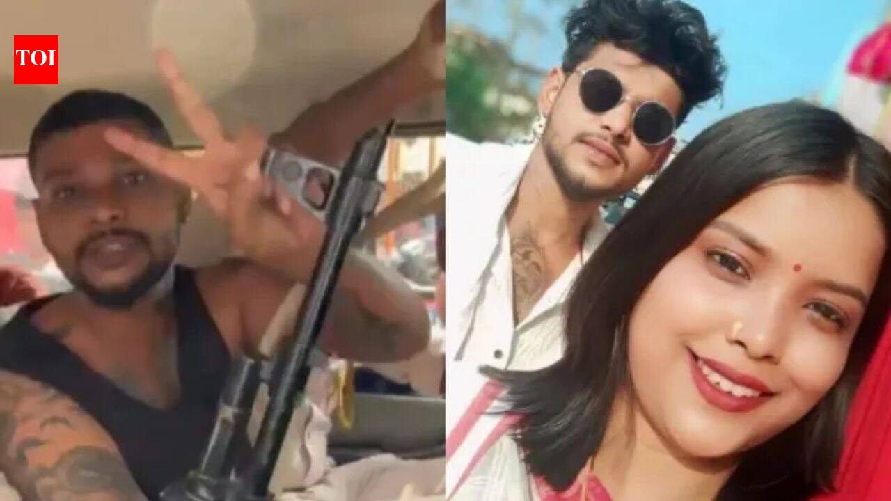 A 'sugar daddy' threat, head in fridge, chopped fingers: What we know about chilling Guwahati wife murder