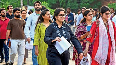 SSC GD Result 2026 expected soon; check result date, cut-off and next steps