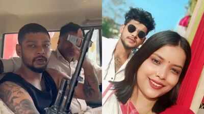A 'sugar daddy' threat, head in fridge, chopped fingers: What we know about chilling Guwahati wife murder