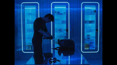 'Artificial' trailer: Andrew Garfield plays OpenAI founder Sam Altman; Luca Guadagnino's AI drama explores 2023 firing scandal