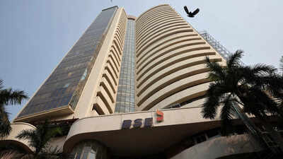 Cost of escalation: Dalal Street loses 3000 points in a month amid US-Iran standoff