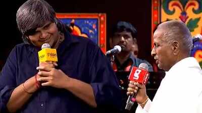 Did Ilaiyaraaja insult Karthik Subbaraj? 'Dorothy' composer's 'empty vessel' remark sparks debate among fans