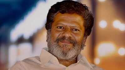 Rajkiran faces Rs 40 lakh case as producer’s complaint leads to anticipatory bail plea, moves Madras HC