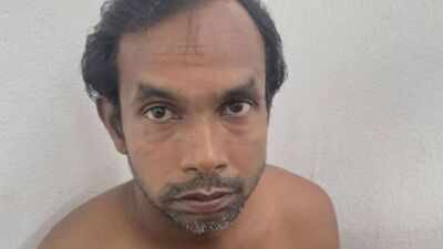 'Not my wife, daughter': Bengal man kills 2, chops bodies, packs them in sacks, dumps in river