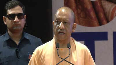 CM Yogi highlights state's textile heritage, industrial potential at UP Textile Conclave in Lucknow