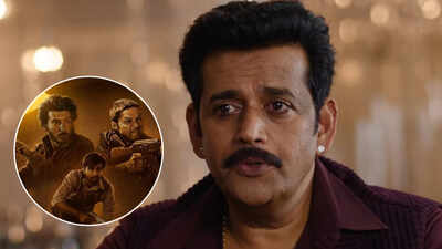 'Mirzapur: The Movie' makers reveal they worried about Ravi Kishan's Babban overshadowing Munna, Guddu, and Bablu; also share why the character became fan-favourite 'green flag gangster'