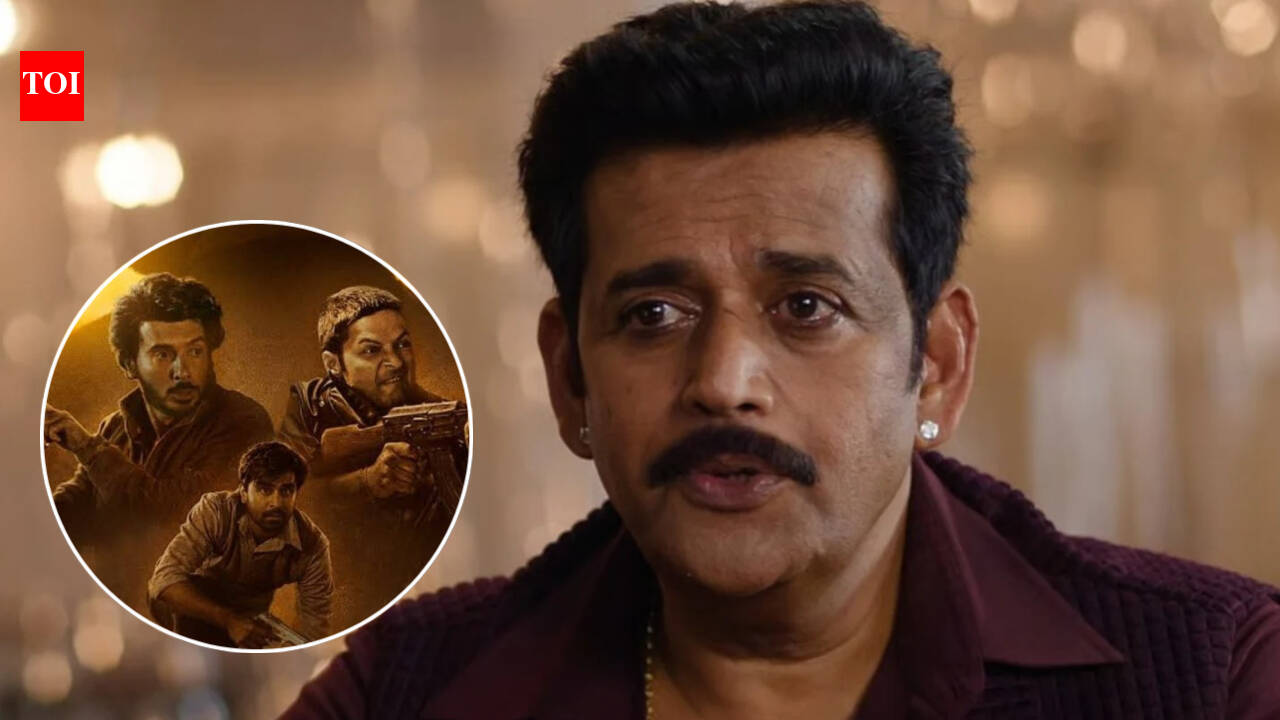 'Mirzapur' makers worried about Babban overshadowing Munna, Guddu