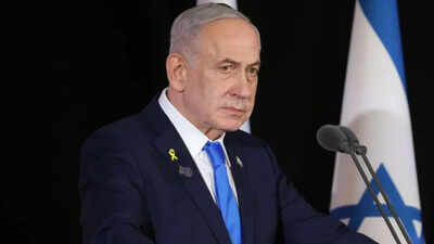 'Information sharing is through intelligence channels': Israel denies report UAE leader warned Netanyahu days before Oct 7 attack