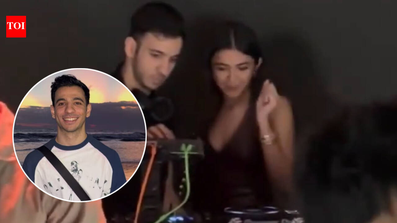 Who is Amin Jaz? DJ linked to Apoorva Mukhija aka Rebel Kid