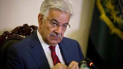 'Attack on one is attack on all': Pakistan warns Houthis, invokes Mecca defence pact