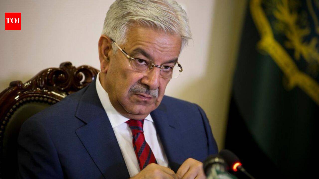 'Attack on one is attack on all': Pakistan warns Houthis, invokes Mecca defence pact
