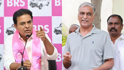22 BRS MLAs suspended from Telangana assembly for remainder of monsoon session