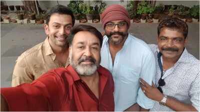 'Lucifer 3' confirmed by Antony Perumbavoor; producer explains why 'Drishyam 2' and 'Bro Daddy' went to OTT
