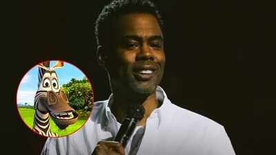 Chris Rock says, ‘I don’t have Madagascar money anymore’: Pleads to have ‘Madagascar 4’ made