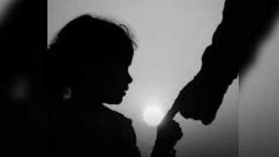 4-year-old allegedly raped after mother leaves her with neighbour to get medicines