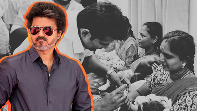 Why Vijay's gold ring scheme may miss its September 15 launch