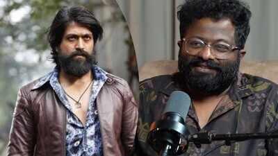 ‘Yash project is my most ambitious,’ PS Mithran EXPLAINS plan for his film with ‘Toxic’ actor and Dhanush