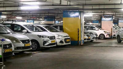 Uber, Ola, Rapido, inDrive all major cab apps suspended in Chandigarh, but where’s Plan B?