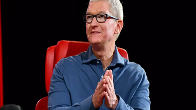 Quote of the day by Tim Cook: “You don't have to choose between doing good and…” - a lesson about ambition, purpose and success