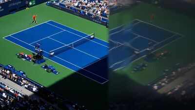 'No one even told us': Linda Noskova questions US Open roof closure delay after loss to Sabalenka