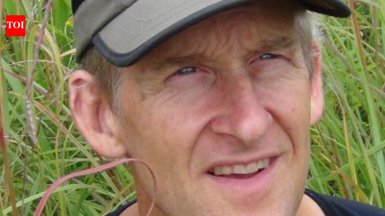 He spent thirty years transforming his 150-acre property into a wetland, now the former AP biology teacher is creating 'bio supermarkets' for wildlife