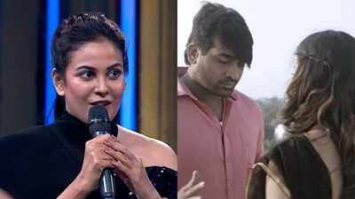 Bigg Boss Tamil 10: Did you know Chandini Tamilarasan has already shared screen space with host Vijay Sethupathi?
