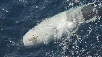 Iran says it captured US military's most 'modern, intelligent' submarine: What is Dive-LD?
