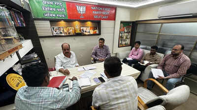 Ulhasnagar BJP MLA seeks Sindhunagar Metro station, double-decker corridor on Metro 5A