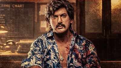 ‘Magudam’ OTT release date: When and where to watch Vishal’s directorial debut?