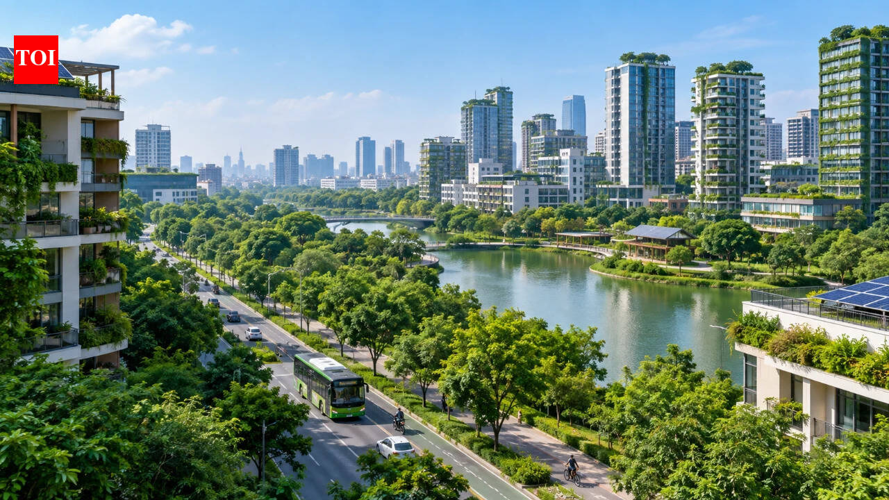 Realty firms must adopt scientific approach for sustainable housing projects: MoHUA official