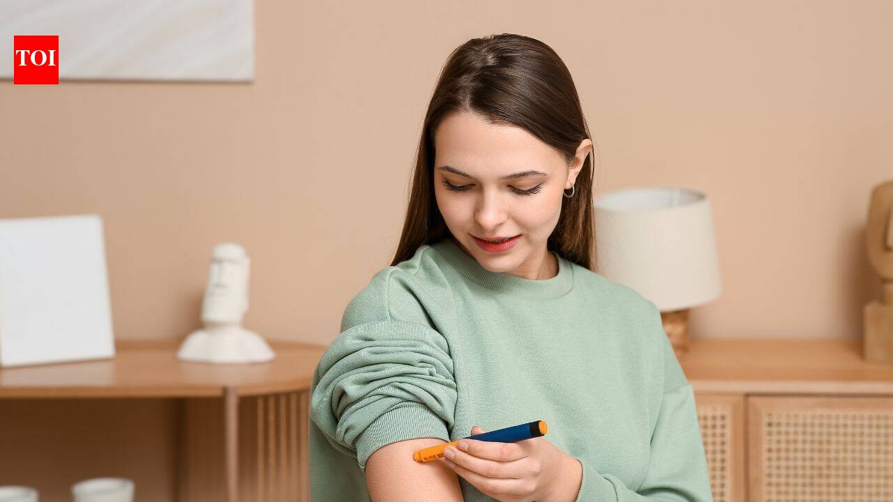 The Ozempic twist: Popular weight loss drugs might secretly help bipolar disorder