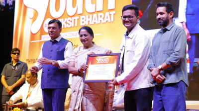 He had little idea what engineering was, then won NIT Jalandhar’s Gold Medal: Meet Arsh Goyal, the tech educator helping 50,000+ engineers