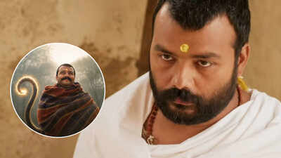 'Hanuman Ansh' box office collection Day 34 (LIVE): The film based on Neem Karoli Baba crosses inches towards Rs 150 crore net