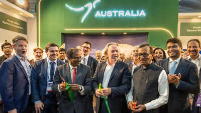 Australian space firms seek deeper India partnerships