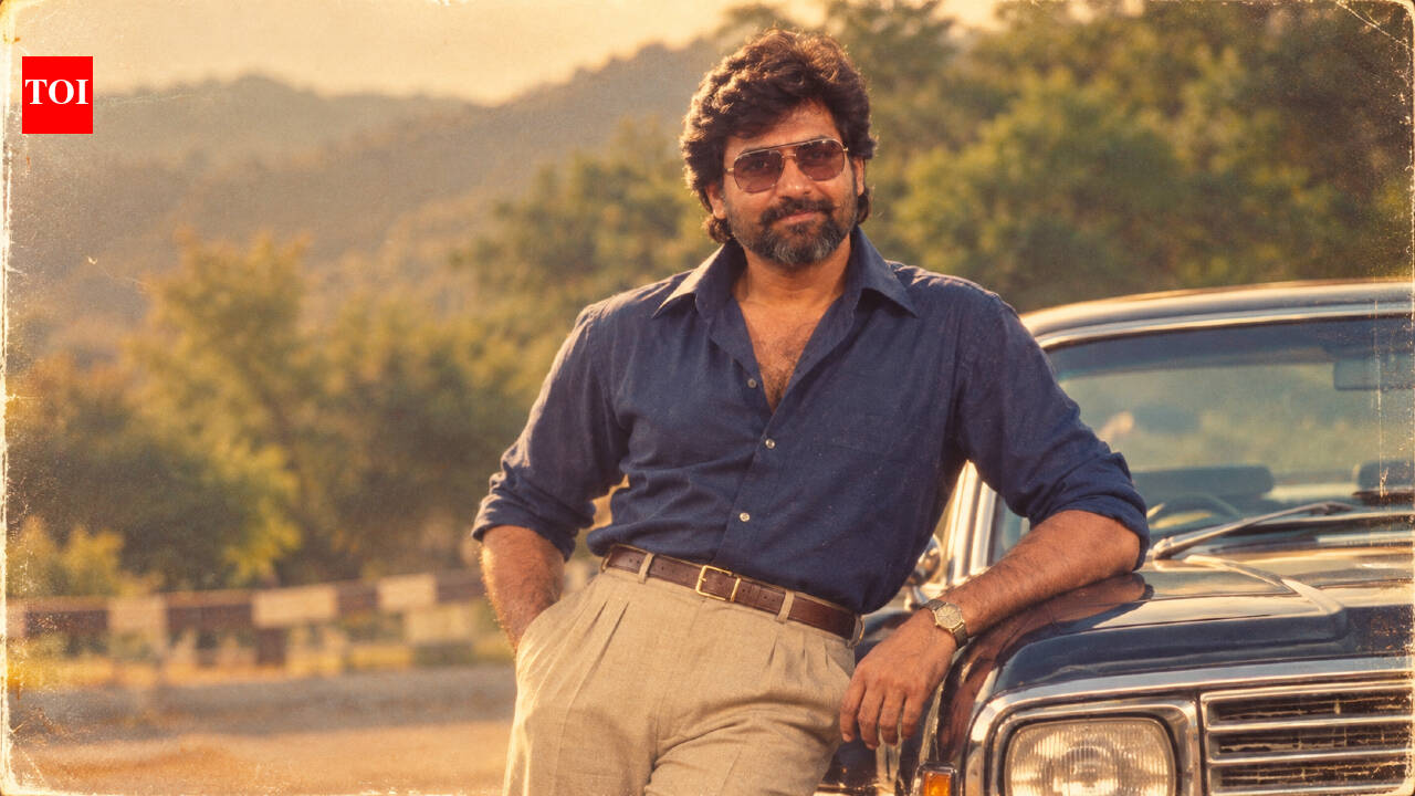 1980s AI photo trend: 11 ChatGPT prompts to turn photos into retro Bollywood looks