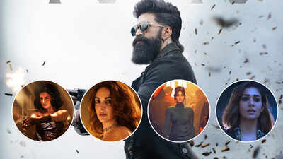 'Toxic: A Fairytale for Grown Ups' box office collection Day 15 (LIVE): Yash and Kiara Advani starrer struggles to surpass Rs 250 crore mark in India