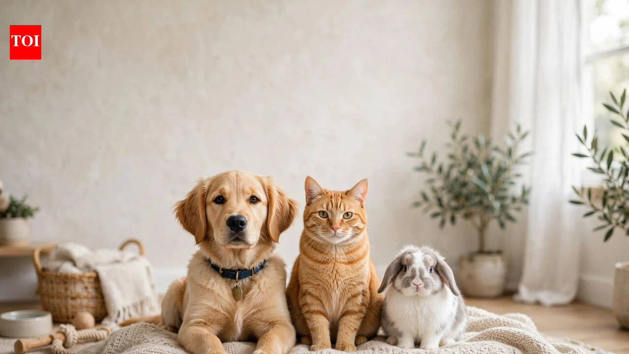 Your pet cannot tell you where it hurts: Why veterinary diagnostics could be the...
