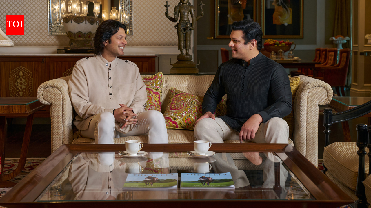 Amaan and Ayaan Bangash: Younger audiences today are exposed to music in a much more fluid way