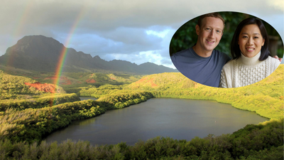 Mark Zuckerberg and Priscilla Chan gave $4 million to save a 600-year-old Hawaiian fishpond; it will remain a community conservation site