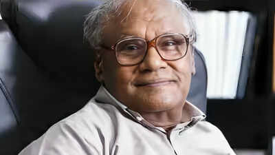 SIR row: No notice issued to Prof CNR Rao over name discrepancy, says Bengaluru official